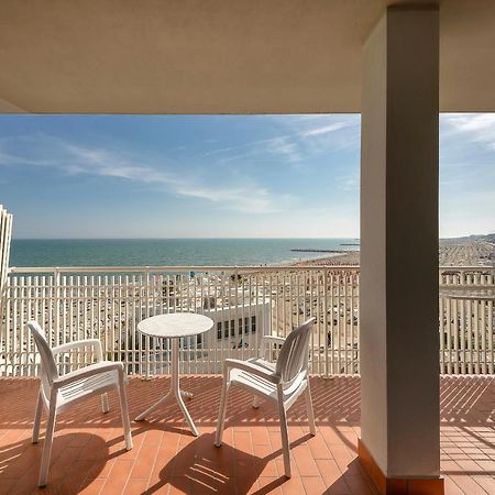 Hotel Adria Sul Mare Caorle Extérieur photo