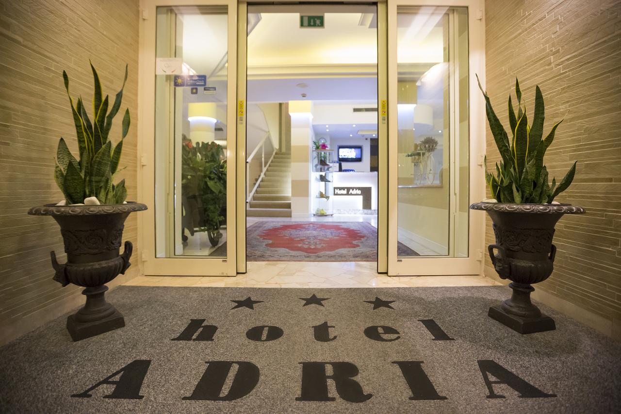 Hotel Adria Sul Mare Caorle Extérieur photo