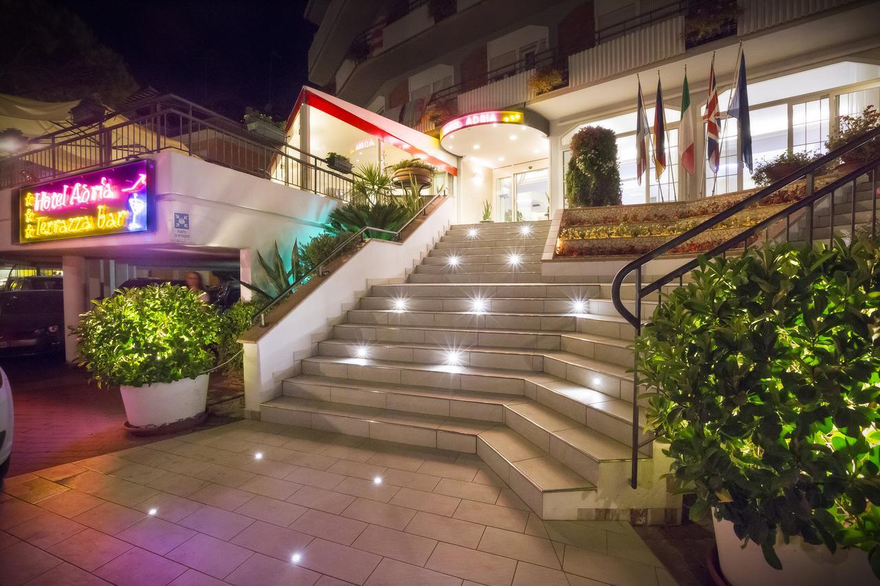 Hotel Adria Sul Mare Caorle Extérieur photo