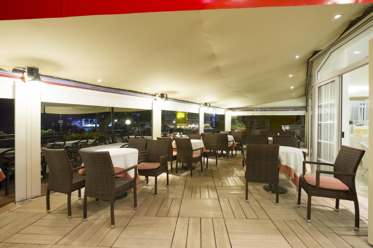 Hotel Adria Sul Mare Caorle Extérieur photo